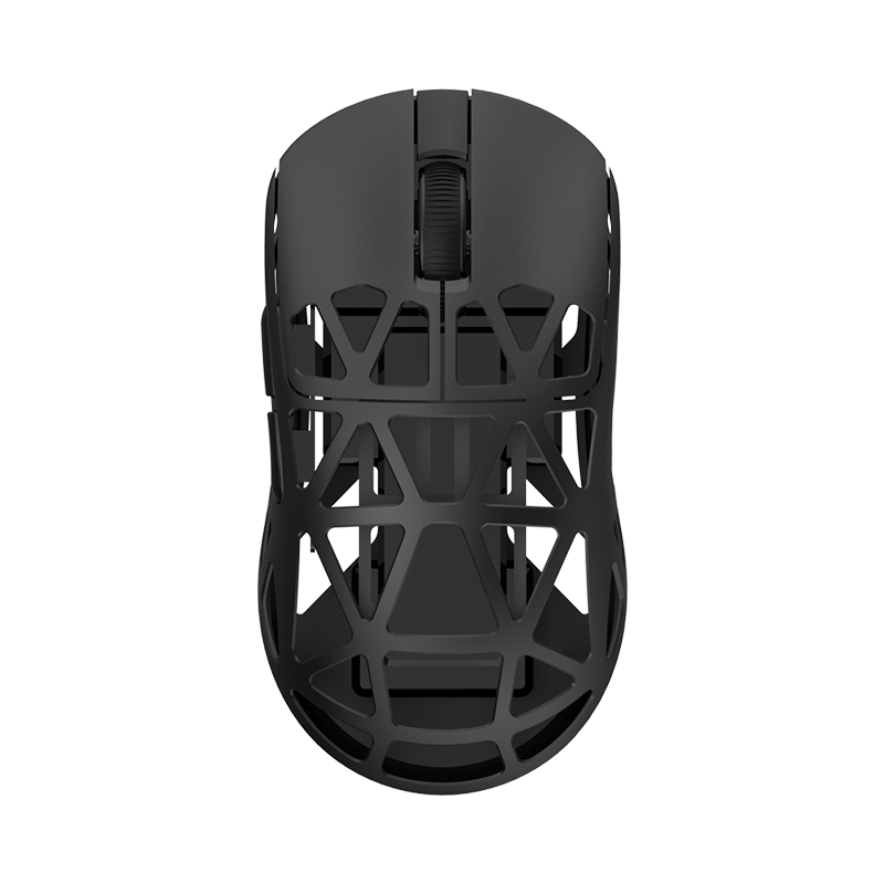 KYSONA M653 Wireless Magnesium Alloy Gaming Mouse
